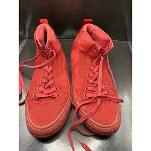 Converse All Star Chuck Taylor Asylum Red Chili Paste M 9/W10.5 - 149416C